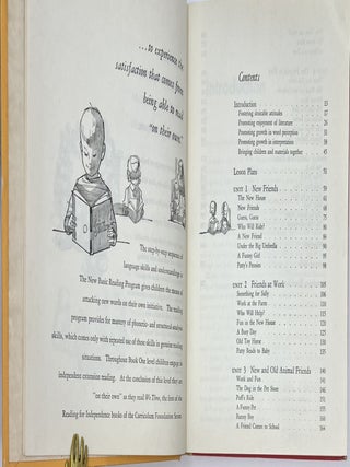 Guidebook to accompany The New Our New Friends, The 1956 Edition