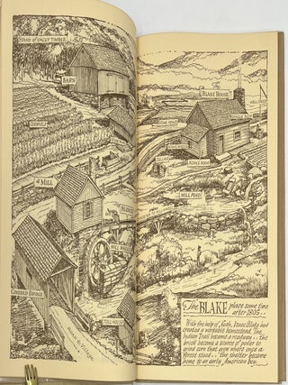 Diary of an Early American Boy, Noah Black 1805