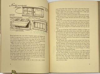 Diary of an Early American Boy, Noah Black 1805
