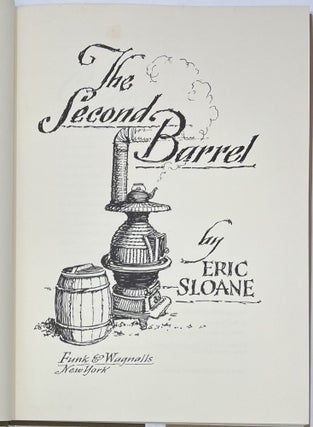 The Second Barrel