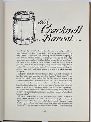 The Second Barrel