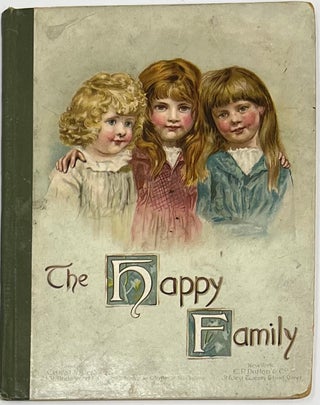 Item #1736 The Happy Family. Clifton BINGHAM