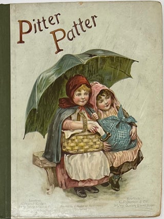 Item #1737 Pitter Patter. Clifton BINGHAM