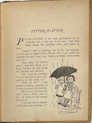 Pitter Patter