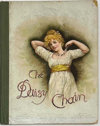 Item #1738 The Daisy Chain. Clifton BINGHAM