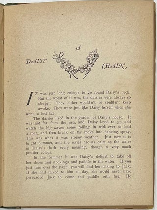 The Daisy Chain