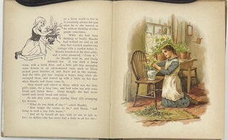 The Daisy Chain