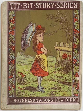 Sweet Stories for Little Folks, Tit Bit Story Series