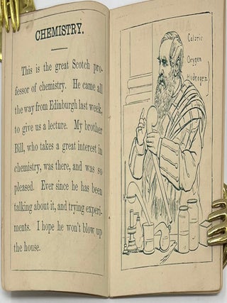 Sweet Stories for Little Folks, Tit Bit Story Series