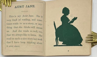 Sweet Stories for Little Folks, Tit Bit Story Series