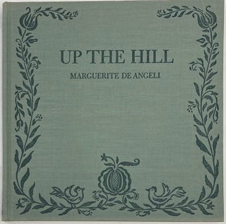 Up the Hill