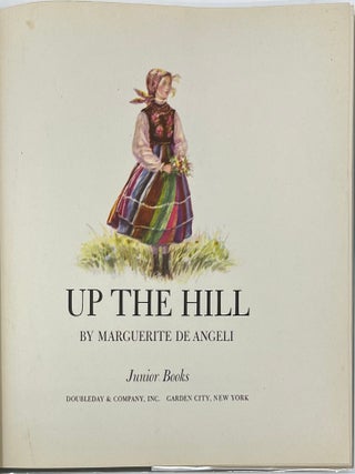 Up the Hill