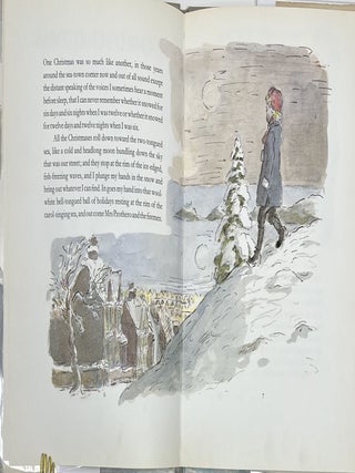 A Child's Christmas in Wales