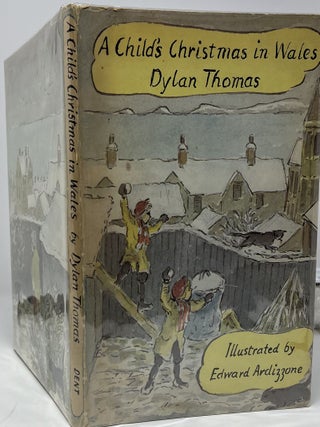 A Child's Christmas in Wales