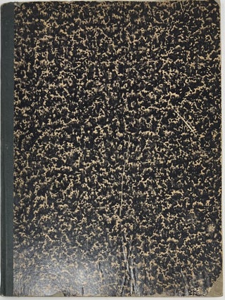 A Bound Collection of French Fashion Plates: L’Illustrateur des Dames, Rue du Fauborg St. Honore,3 Paris