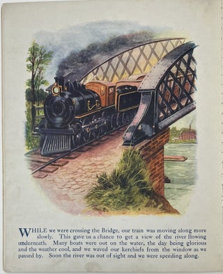 The Railway Book, No, 803