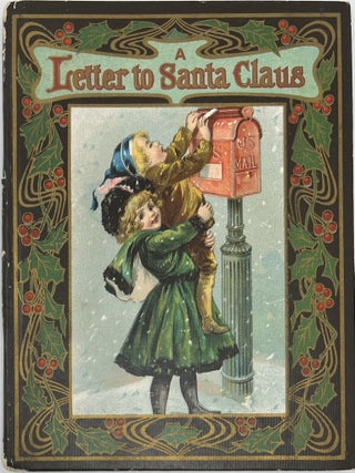 Two of The Holiday Publishing Company's "Holiday Series" books