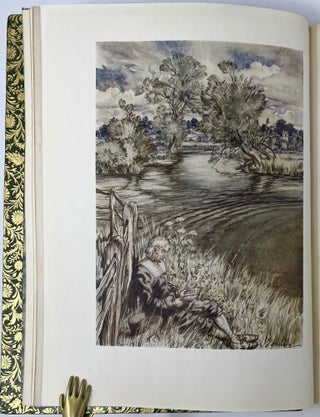 The Compleat Angler or The Contemplative Man’s Recreation Being a Discourse of Rivers, Fishponds, Fish and Fishing not unworthy the Perusal of most Anglers