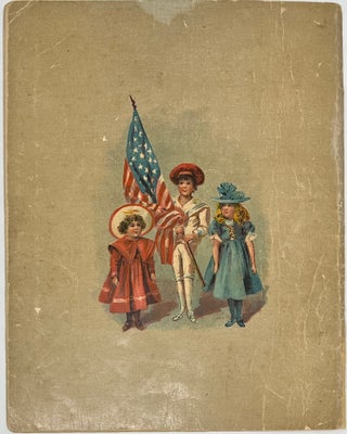 Starry Flag ABC, 66A