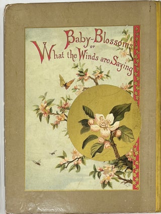 Fly-Away Fairies and Baby-Blossoms