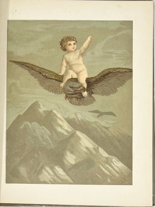 Fly-Away Fairies and Baby-Blossoms