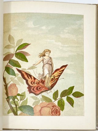 Fly-Away Fairies and Baby-Blossoms