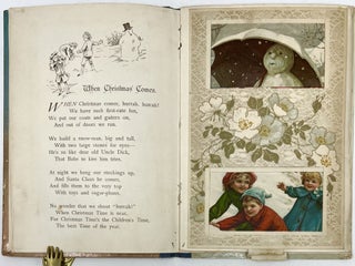Up and Down, A Novel Picture Book for the Little Ones