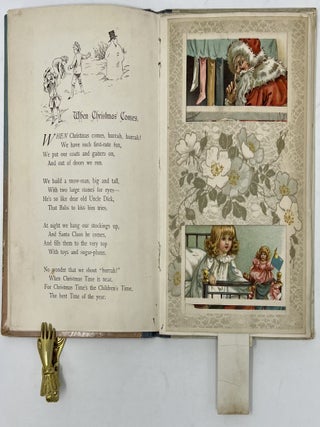 Up and Down, A Novel Picture Book for the Little Ones