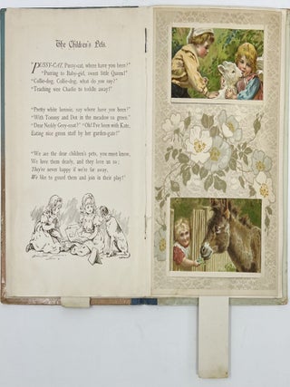 Up and Down, A Novel Picture Book for the Little Ones