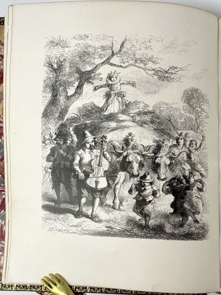 The Holidays: Christmas, Easter, and Whisuntide; Their Social Festivities, Customs, and Carols