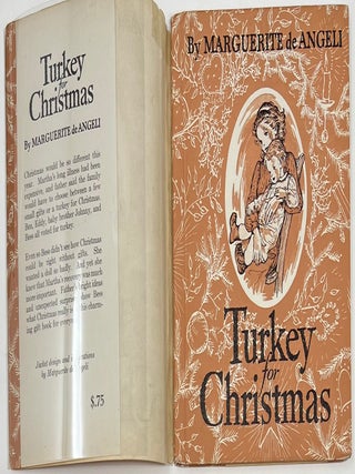 Turkey for Christmas