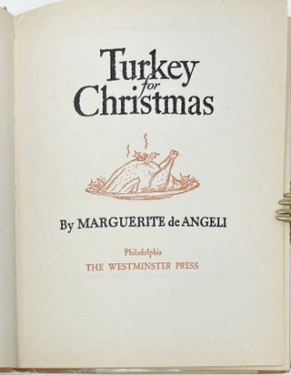 Turkey for Christmas