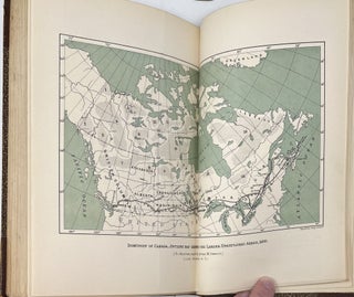 The Barren Ground of Northern Canada