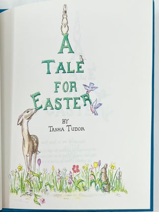 A Tale for Easter