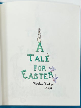 A Tale for Easter