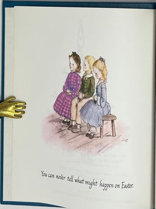 A Tale for Easter