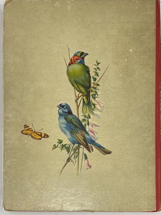 Beasts & Birds, in Pictures & Words