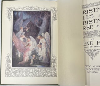 Christmas Tales and Christmas Verse