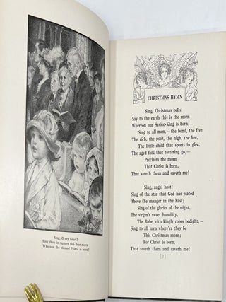Christmas Tales and Christmas Verse