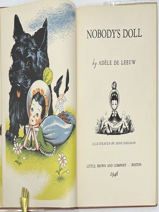 Nobody's Doll