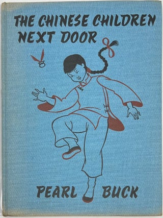 The Chinese Children Next Door