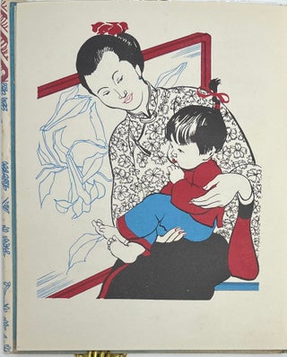 The Chinese Children Next Door