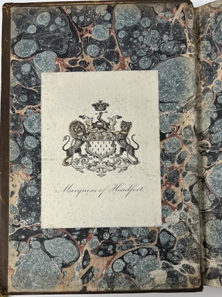 Letters from Canada, Written during a Residence There in the Years 1806, 1807, and 1808; Shewing the Present State of Canada, Its’ Productions—Trade—Commercial Importance and Political Relations. Illustrative of The Laws, the Manners of the People, and the Peculiarities of the Country and Climate, Exhibiting also the Commercial Importance of Nova-Scotia, New Brunswick & Cape-Breton; and Their increasing Ability, in Conjunction with Canada, to furnish the necessary Supplies of Lumber and Provisions to our West-India Islands.