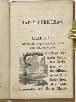 Happy Christmas