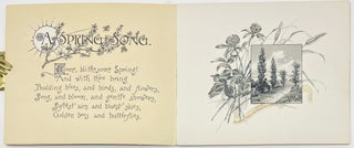 A Spring Song, Songs for Easter Day