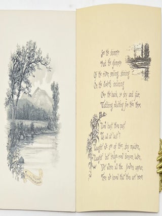 A Spring Song, Songs for Easter Day