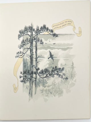 A Spring Song, Songs for Easter Day