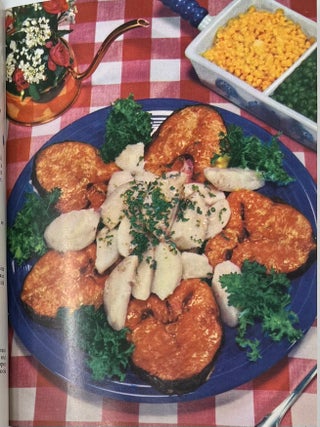 State of Maine Potato Cook Book, Tried and True Recipes