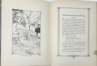 The Dietary Adventures of Anabil Lee