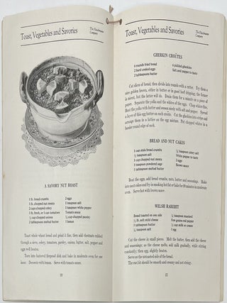 Sixty-five Delicious Dishes Made With Bread